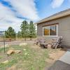 Отель Newly Built Estes Park Townhome, 2 Miles to Rmnp!, фото 1