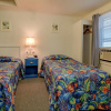 Отель Carriage House Motel Cottages & Suites, фото 1