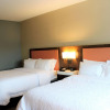 Отель Hampton Inn Lexington, NC, фото 5
