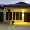 Отель Westfield Homestay Fiji в Нади