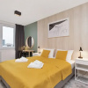 Отель Apartament Deluxe Platany A43 by Renters, фото 11