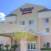 Отель Fairfield Inn & Suites by Marriott Mobile Daphne/ E Shore, фото 18