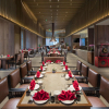 Отель Hilton Jiuzhaigou Resort, фото 23