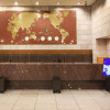 Отель APA Hotel & Resort Sapporo, фото 2