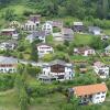 Отель Ferienwohnung mit Sicht auf die Berge (Nähe Flims/Laax), фото 23