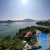 Отель Cheongpung Resort Lake Hotel, фото 21