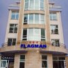 Отель Flagman Hotel, фото 2