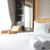 Отель Modern Chic Studio Apartment at Tamansari La Grande near BIP, фото 15