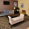 Отель Holiday Inn Express Hotel & Suites Peekskill -Lower Hudson Valley, an IHG Hotel, фото 21