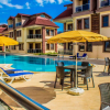 Отель Form Thermal Hotel & SPA Kazdaglari, фото 20