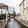 Отель Hroznova Apartment Charles Bridge II, фото 16