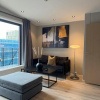 Отель Vervet Apartment Hotel, фото 24