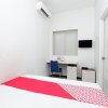 Отель Sunshine Hostel by OYO Rooms, фото 4
