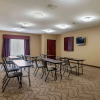 Отель Comfort Suites, фото 12