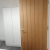 Отель Immaculate 1-bed Apartment in Hinckley, фото 1