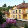 Отель Spa Resort Libverda - Villa Friedland, фото 35