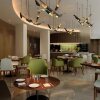 Отель DoubleTree by Hilton Ahmedabad в Ахмедабаде