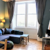 Отель Modern Arthurs Seat Apartment, фото 12