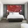 Отель Courtyard by Marriott St. Louis Downtown/Convention Center, фото 17