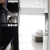 Отель Modern Stylish Studio Plus at Greko Apartment Bandung, фото 1
