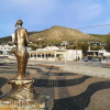 Отель Thor & Freyja's of Poseidonia Syros Holiday House, фото 26