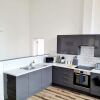 Отель 2-bed Apartment, Parking Including, Sleeps 4, фото 3