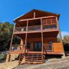 Отель Ern806 - Splashin' Views 2 Bedroom Cabin by RedAwning, фото 17