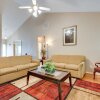 Отель Inviting Austell Home: 14 Mi to Downtown Atlanta!, фото 16