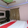 Отель Red Velvet Inn by OYO, фото 16