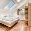 Отель Alpenblick Apartments by A-Appartements, фото 27