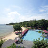 Отель Nam Nghi Coral Peninsula Phu Quoc, фото 48