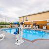 Отель Quality Inn Edmund Pettus Bridge Area, фото 10