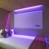 Отель Bloc Hotel London Gatwick Airport в Гатвике