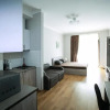 Отель Bakuriani City ApartHotel, фото 3