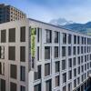 Отель Holiday Inn Express Luzern - Kriens, an IHG Hotel, фото 17