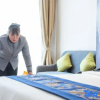 Отель Jinming Rezen Select Hotel (Qinhuangdao), фото 3