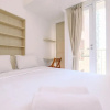 Отель Comfy And Best Choice Studio Apartment Tokyo Riverside Pik 2, фото 9