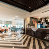 Отель Eagle Hotel, фото 18