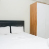 Отель Comfy Studio at The Springlake Summarecon Apartment, фото 1