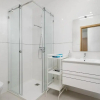 Отель Luxury 2 Bed Apartment, Porto De Mos, 550m from Beach, фото 9