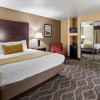 Отель Best Western Plus Burleson Inn & Suites, фото 4