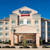 Отель Fairfield Inn & Suites Weatherford, фото 1