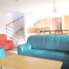 Отель House with 3 Bedrooms in Laniscat, with Furnished Garden and Wifi - 50 km from The Beach, фото 5