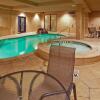 Отель Holiday Inn Fort Worth North-Fossil Creek, an IHG Hotel, фото 24