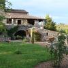 Отель Fascinating Villa in Largentière with Garden, фото 1