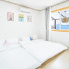 Отель Yeosu Hi Mom Kids Family Pension Gold, фото 4