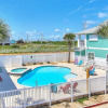 Отель The Meridian at Port Aransas 3 Bedrooms 3.5 Bathrooms Condo, фото 14