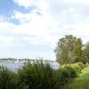 Отель Wangi Lakehouse - renovated Lake Macquarie lakefront Location, фото 14