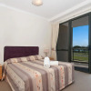 Отель Meridian Alex Beach Apartments, фото 7