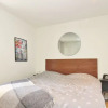 Отель New Downtown Apartment With Free Parking, фото 5